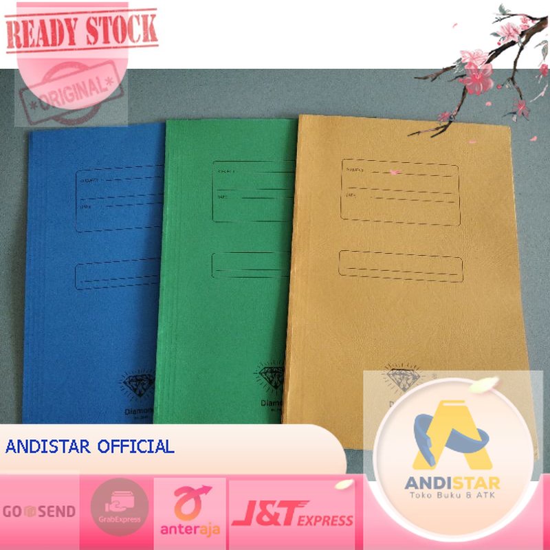 

MAP KERTAS DIAMOND 2002 / MAP DIAMOND 2002