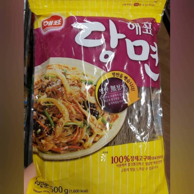 

SAJO KOREA VERMICELLI