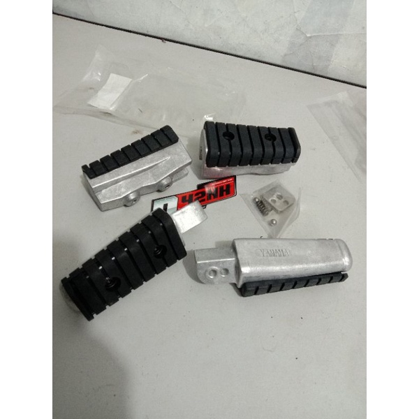 step yamaha virago universal