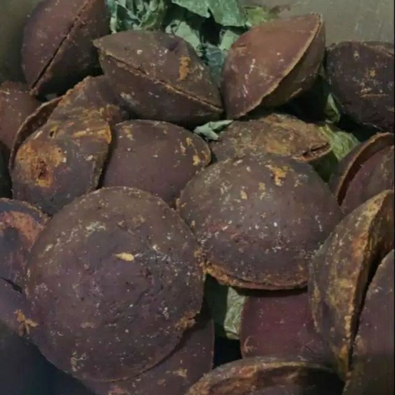 

Gula aren, gula Merah Sinjai 500 gr original