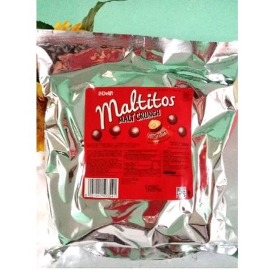 

500 COKLAT MALTITOS KILOAN MURAH 500 GRAM ORI MALTITOS