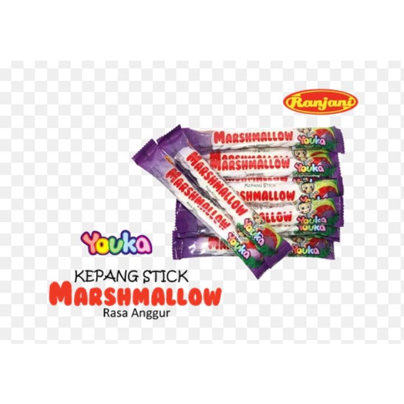 

Marsmallow Ranjani