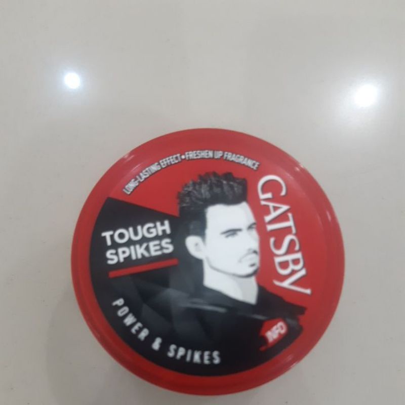 Gatsby Styling Wax 25g