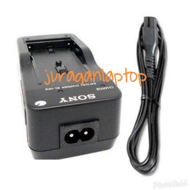 Charger Handycam SONY HXR-MC2500| HXR-MC1500