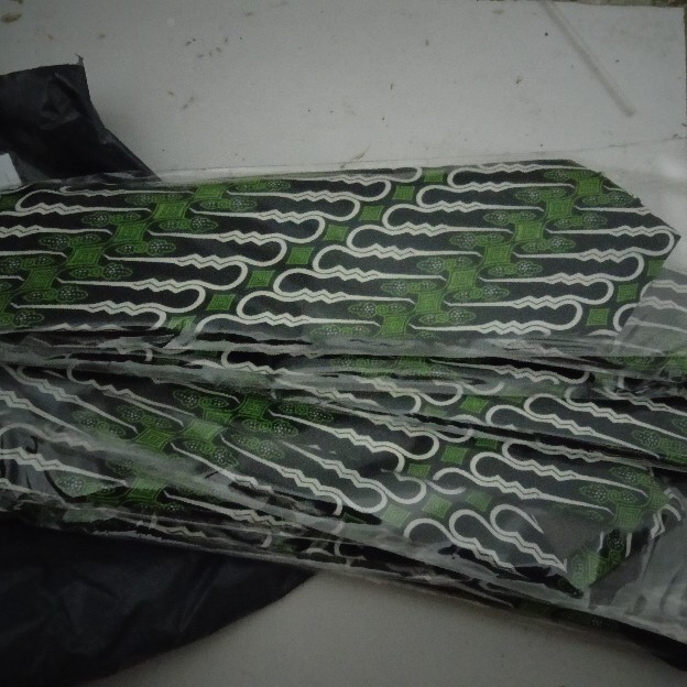 Dasu Batik Solo Sanwos Batik Parang Batik Solo