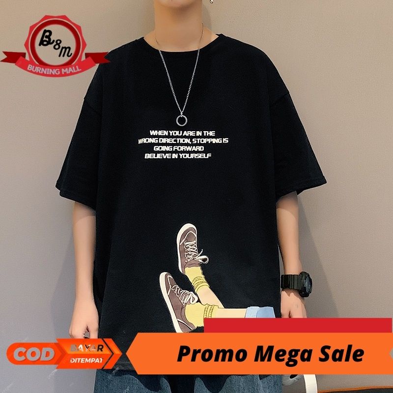 T-SHIRT FASHION EDITING LEG ,2022 TERBARU,T-SHIRT OVERSIZE,KAOS PRIA DAN WANITA,KAOS UNISEX,T-SHIRT LENGAN PENDEK,KATUN 100%