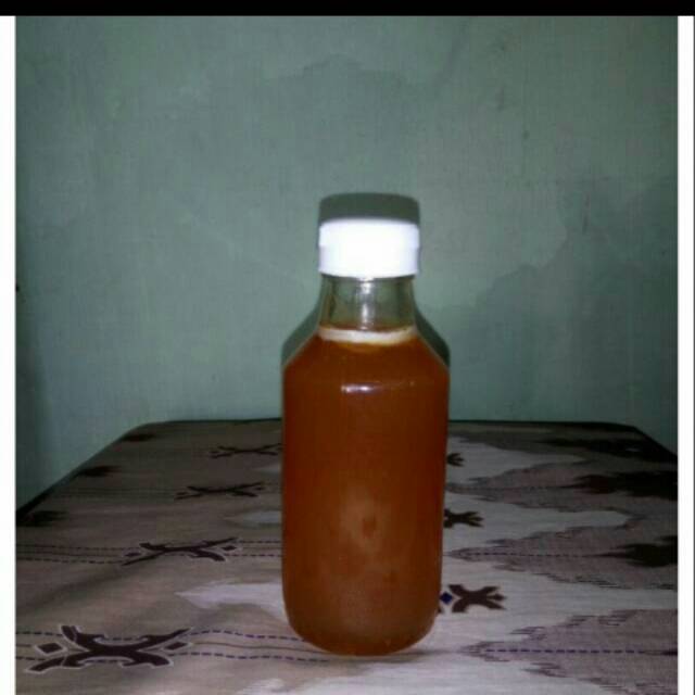 

Madu liar mini multiflora