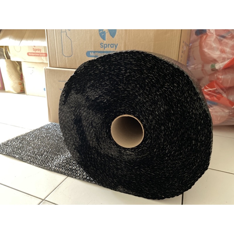 

EXTRA BUBBLE WRAP UNTUK KEAMANAN KUKU MACAN