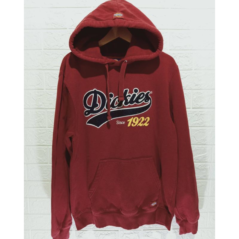 dickies hodie original
