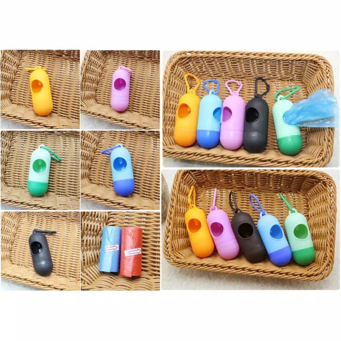 

tulis-alat-paket- refill plastik pampers bekas -paket-alat-tulis.