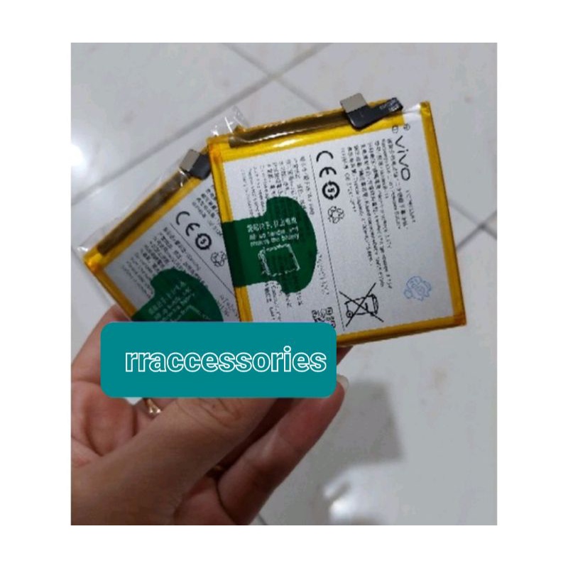Batre Baterai Battery Vivo V17 Pro B-H1/Batre Vivo V17 Pro