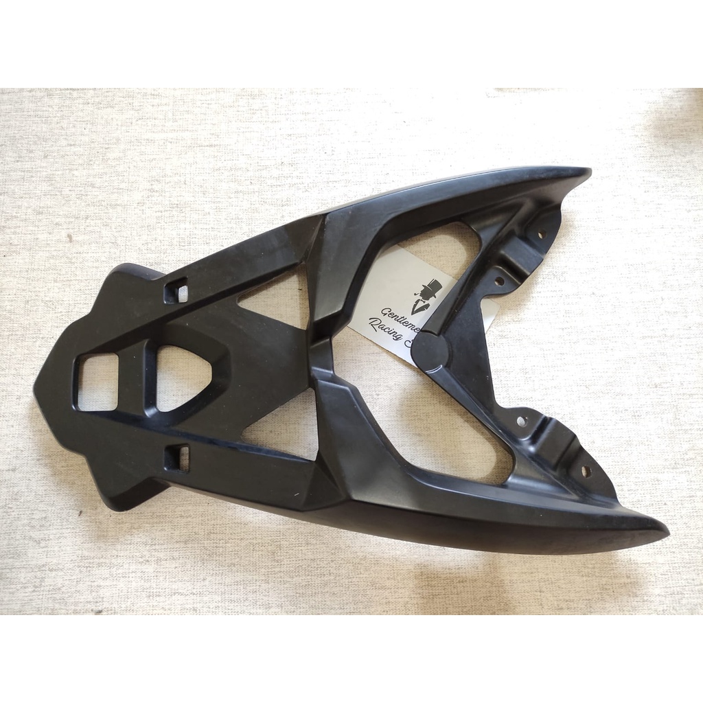 BEHEL BESI BOX NMAX LAMA - OLD