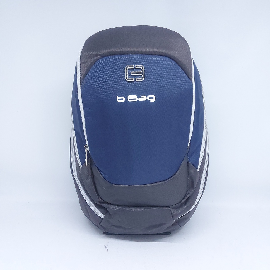 RANSEL LAPTOP BBAG ORIGINAL / TAS SEKOLAH COWOK SD SMP SMA KULIAH POLO / TAS DUKUNG LAKI-LAKI / TAS KERJA / BAGPACK STYLIST COWOK MURAH