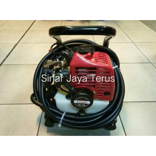 SPRAYER ENGINE TASCO TF 600