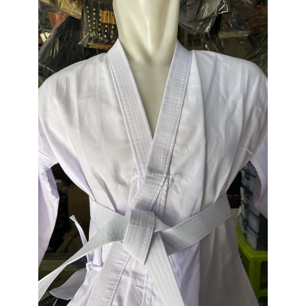 Baju Karate GAP Dewasa - Karate GAP - Baju Karate Dewasa