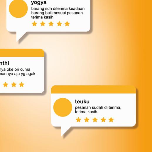 

✧ Kimbo Kitchen Bubur Ayam Triple Pack ❋