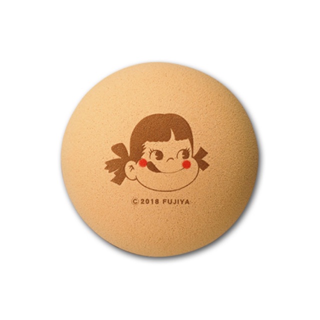 Holika holika peko chan bun milky