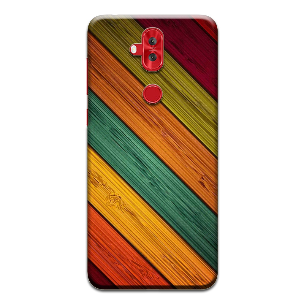 CUSTOM CASE ASUS ZENFONE 5 LITE / 5Q (ZC600KL)