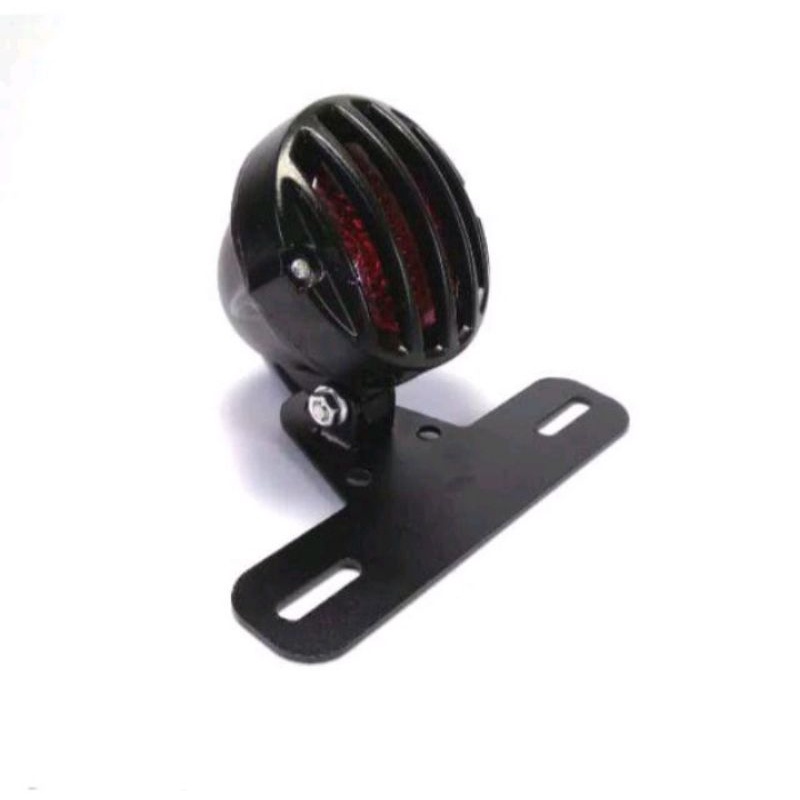 Stoplamp Japstyle grill lampu stop japstyle cb custom