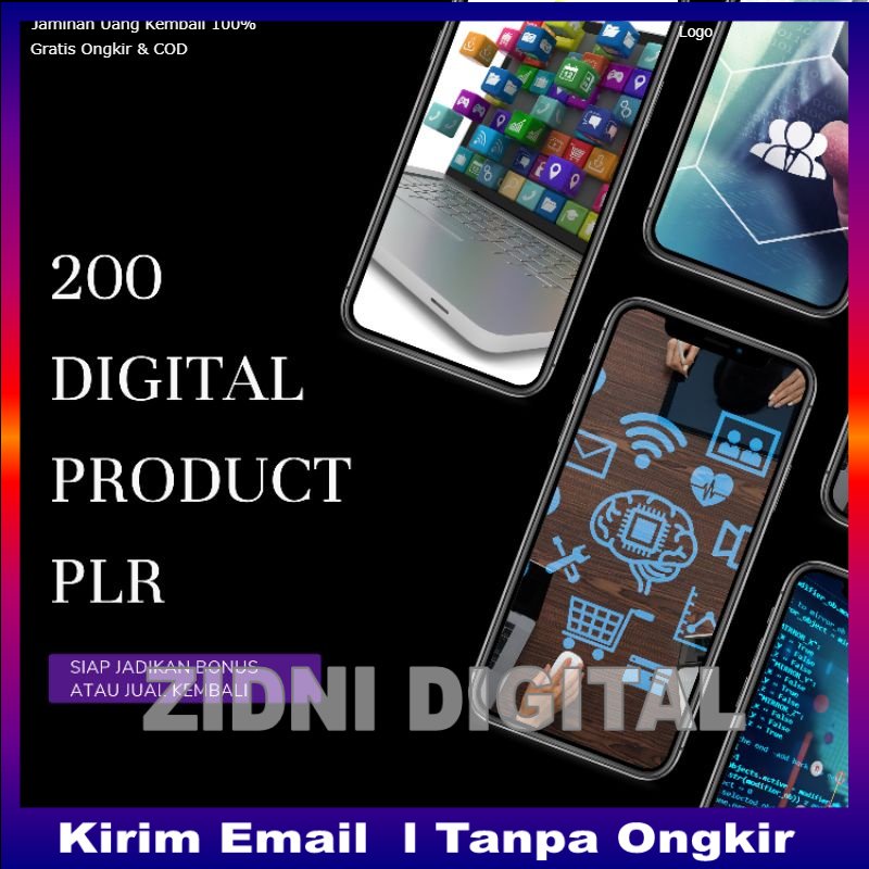 200 PLR PRODUK DIGITAL MARKETING - ECOURSE TEMPLATE SOFTWARE JUAL LAGI-  -    INTERNET ZIDNI DIGITAL