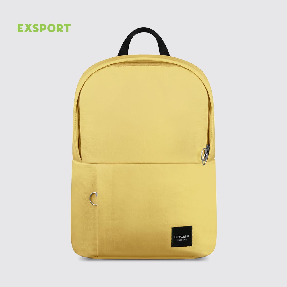Tas Ransel Exsport Tauri (M) Backpack - Gold