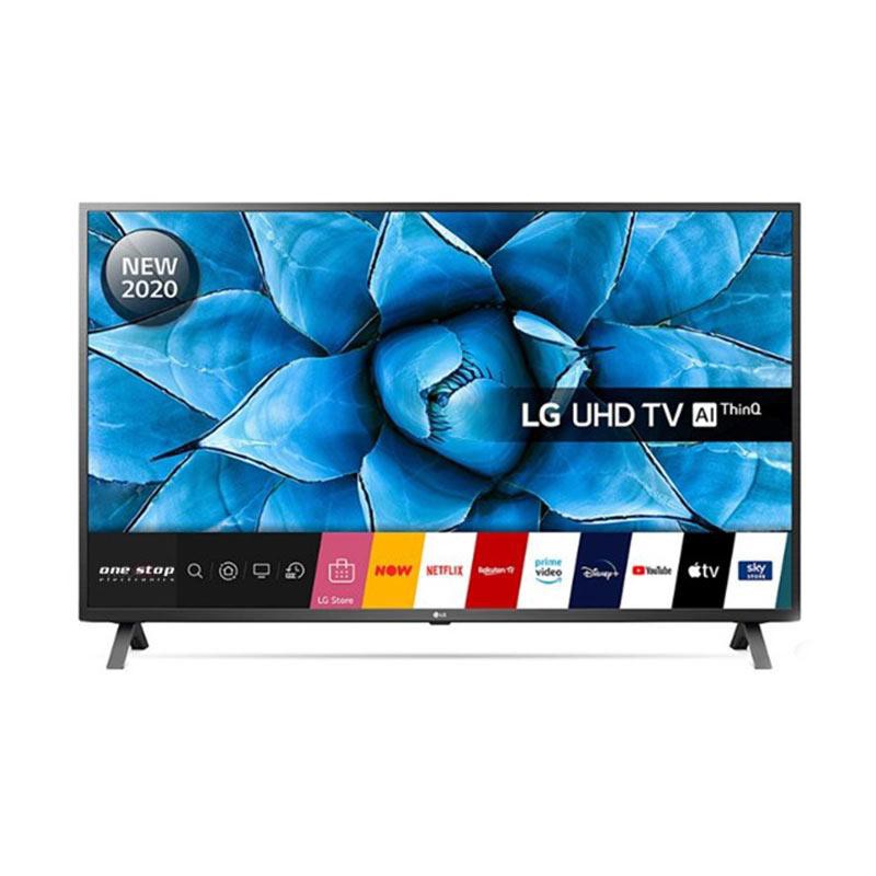 Tv Lg 65 Inch 65un7300ptc Lg Uhd 4k Smart Led Tv 65 Inch Hdr 65un7300 Magic Remote 65 Un 7300 Ptc Shopee Indonesia