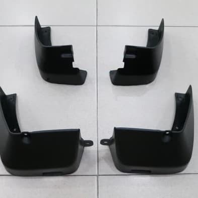 Karpet Lumpur Ertiga Full Set / Mudguard Ertiga 2012-2017 Promo!!