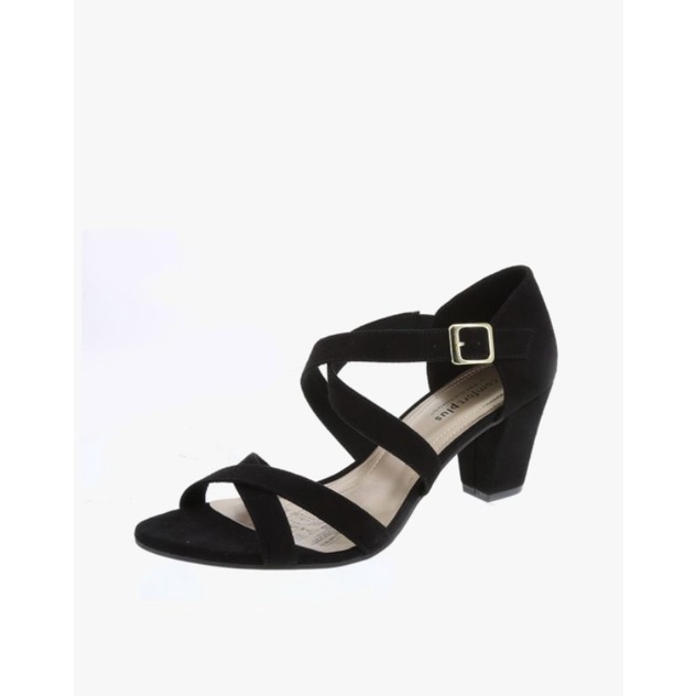 ComfortPlus-Mona Comfort Low Heel
