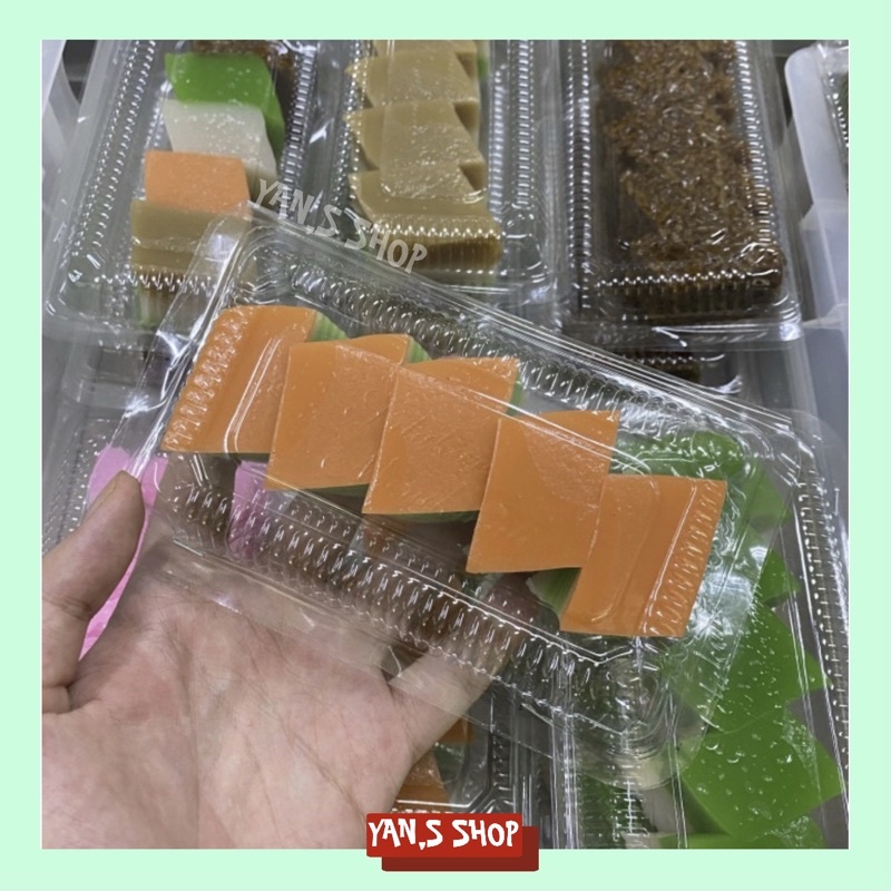 

Lapis Beras Bakpau A1 - Lapis Beras Bakpao A Satu Legendaris