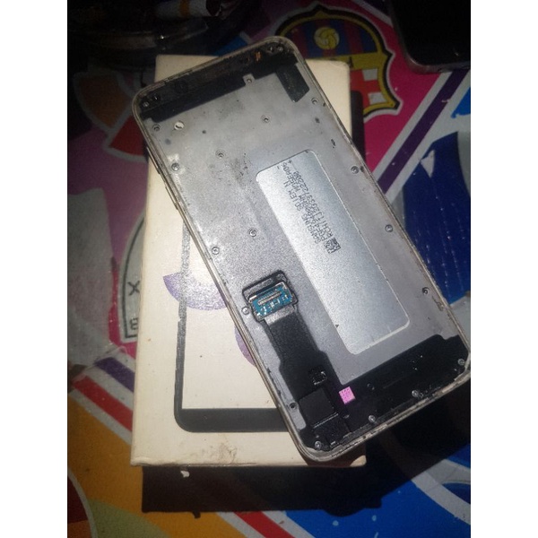 samsung j6 minus lcd