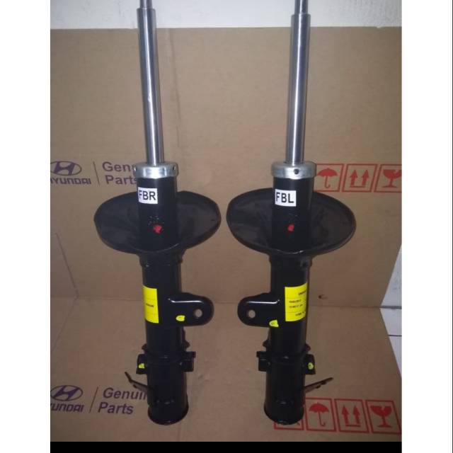 Shock breaker belakang hyundai Tucson tahun 2001-2006