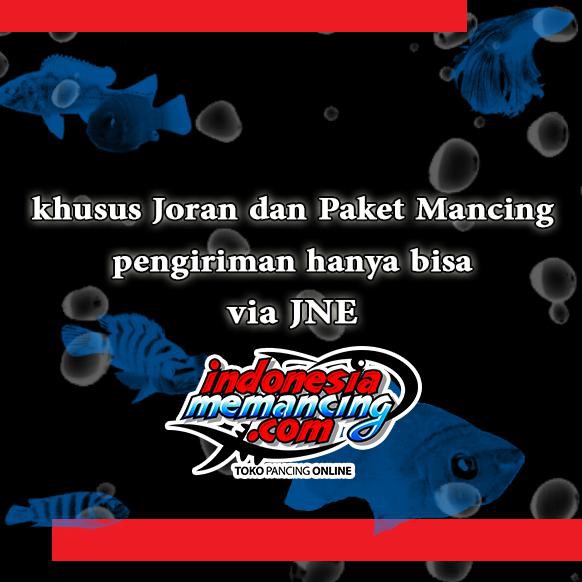 Joran Pancing Maguro Extreme Viper 180