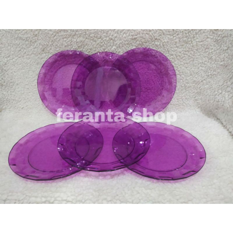 

prisma plate set