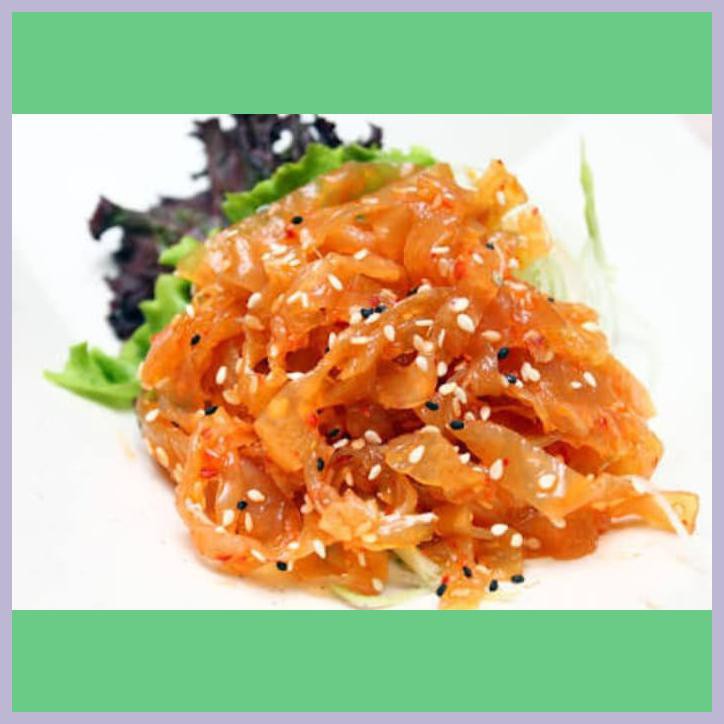 

MEAT BALL VEGETARIAN - EVERGREEN