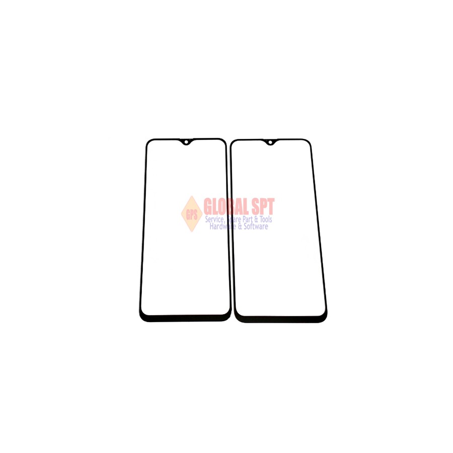 GLASS INCLUDE OPPO F9 / F9 PRO