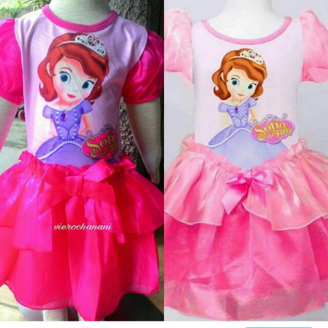 Dress sofia dress princess sofia dress sofia the first