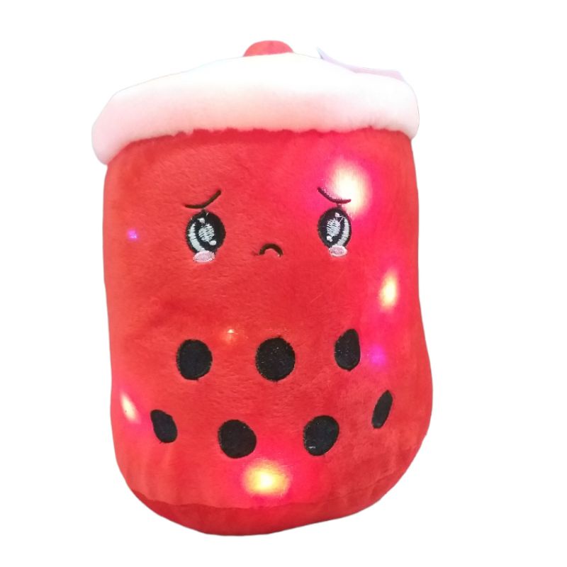 BONEKA BOBBA LED SZ M (BRB239)