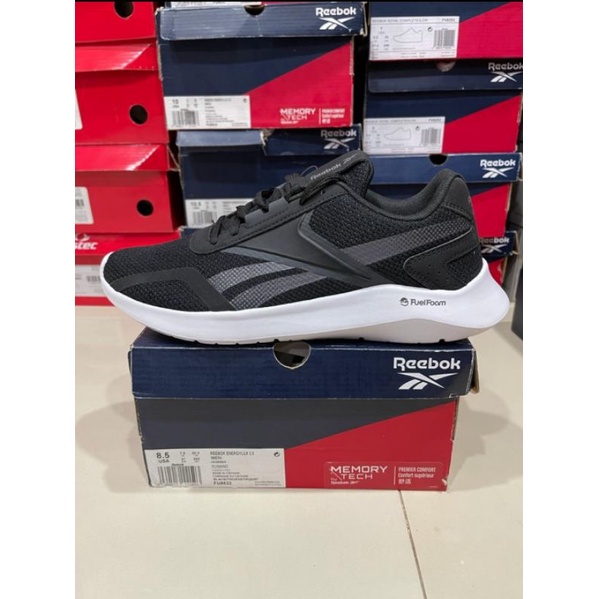 2.2 TERMURAHHHH SEPATU REEBOK ENERGYLUX 2.0 MEN FU8632 ORIGINAL_RUNNING SPORT STATION