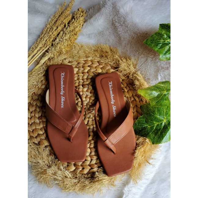 SANDAL WANITA JEPIT AL-72