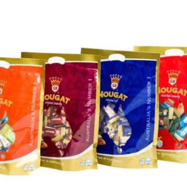 

Golden Boronia Nougat 250G - Jastip Singapore