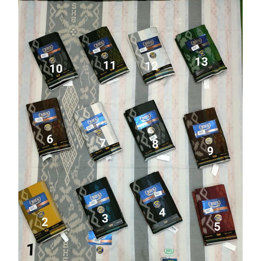 sarung bhs kwg dobby