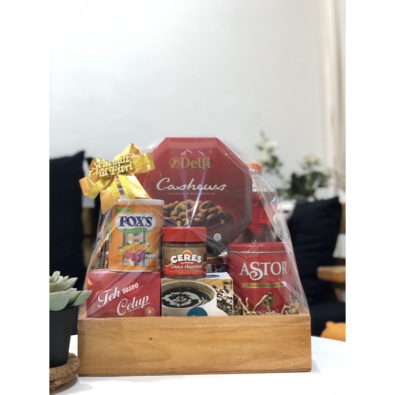 

Parcel Lebaran / Parcel Idul Fitri / Hampers Lebaran / Hampers Idul Fitri