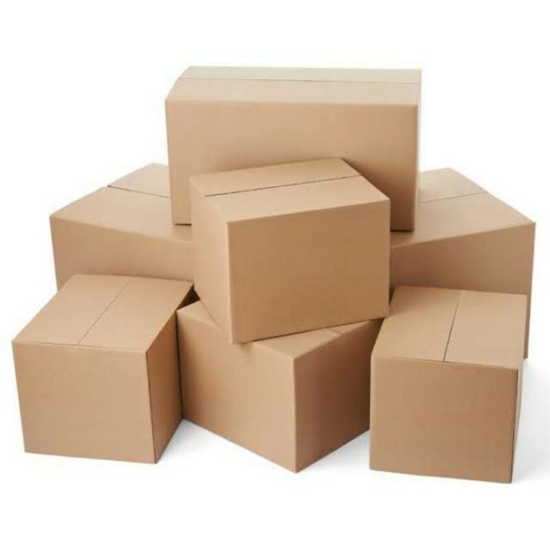 

Kardus Bekas/ Kardus Packing
