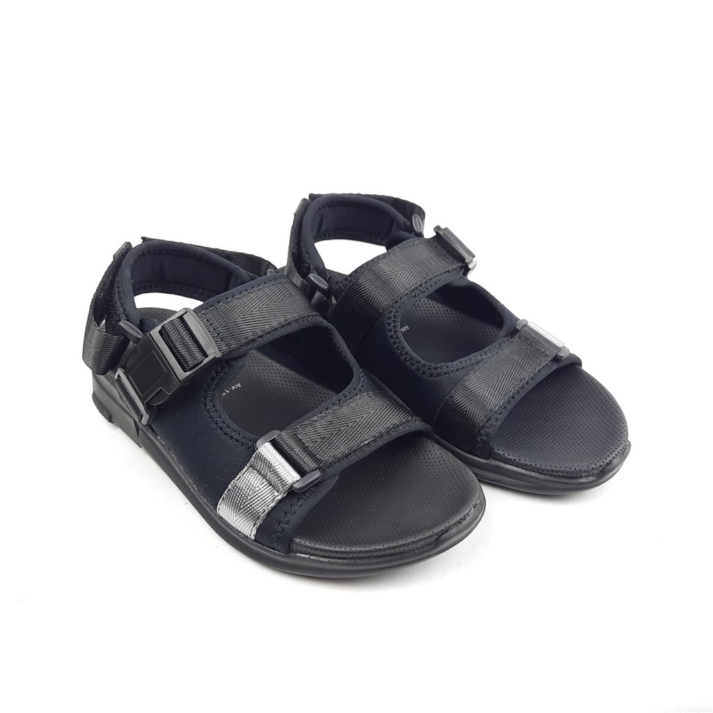 Sandal sepatu anak laki-laki Donatello Av.12062 31-35