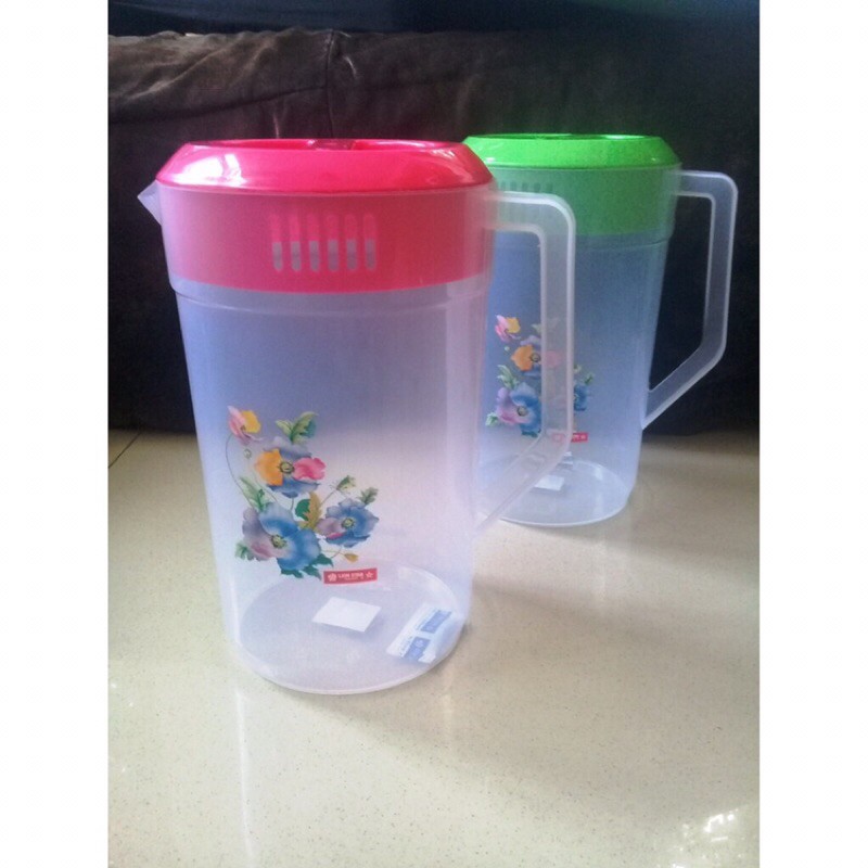 K-23 Water Jug 4.1 L Teko Lion Star