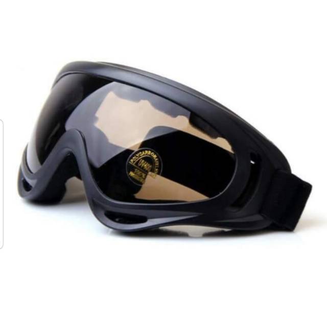 Kacamata Goggle Classic 1011