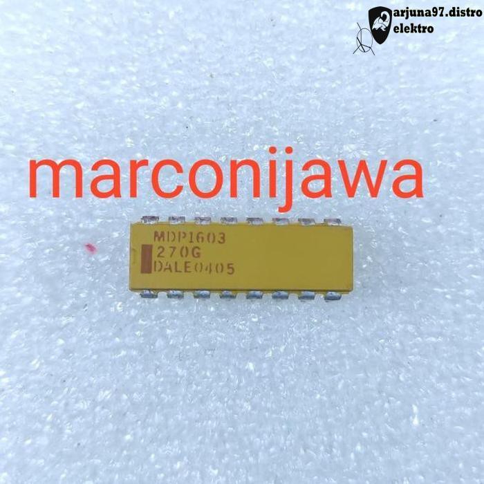 Mdp1603-270 Gd0405 Dale Marcojiw99 Segera Beli