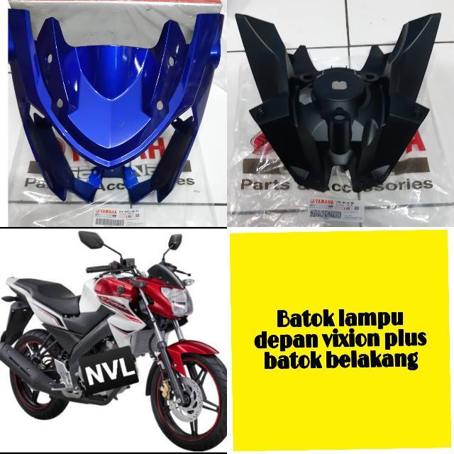 Harga Lampu Vixion Terbaik Sparepart Motor Otomotif Mei 2021 Shopee Indonesia