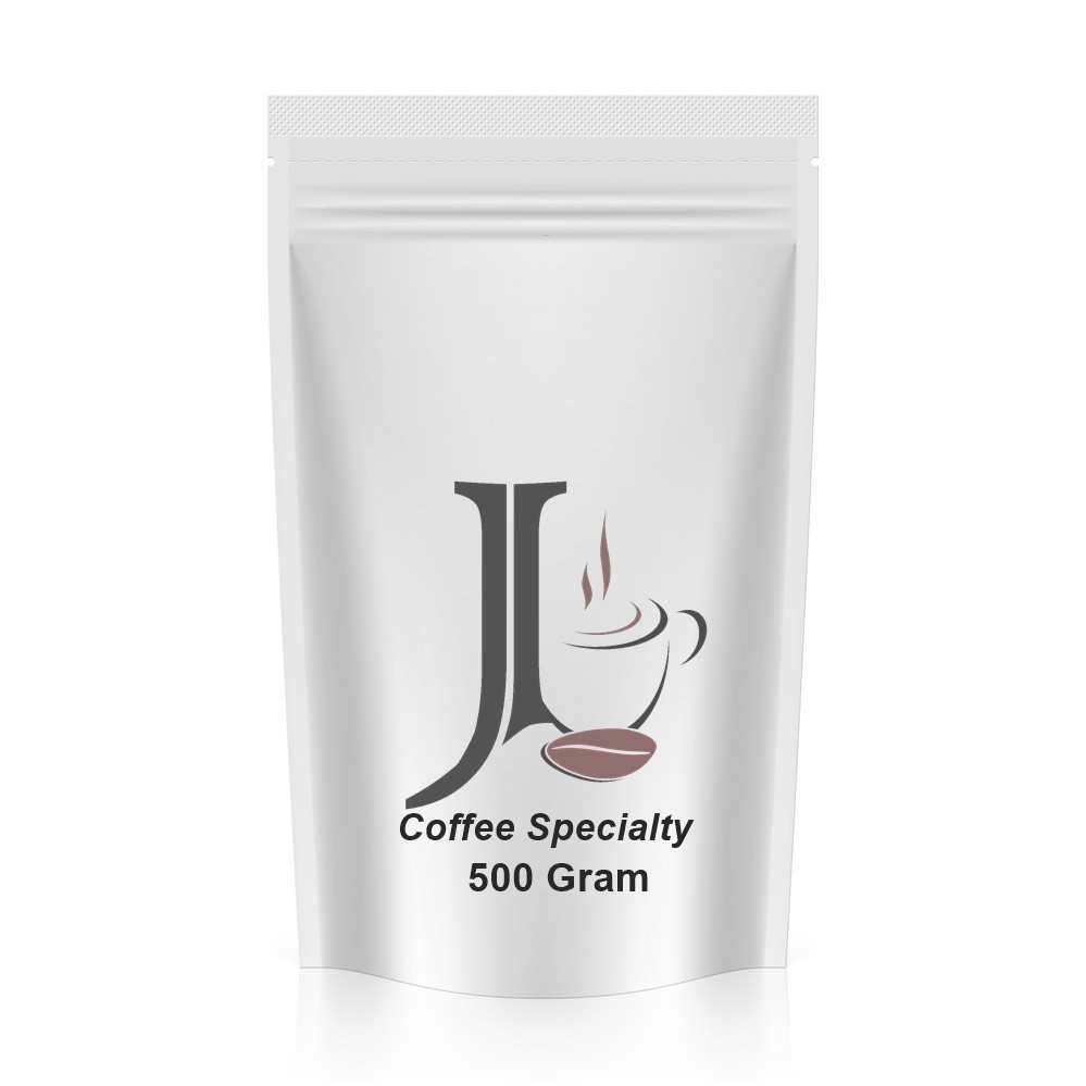 

Kopi Aceh Gayo Arabica Coffee SPECIALTY 500 GRAM ( Bubuk Kopi Halus )