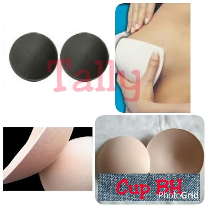 Busa Cup BH / BRA Busa Cup / Pad BRA TALLY (ORIGINAL)